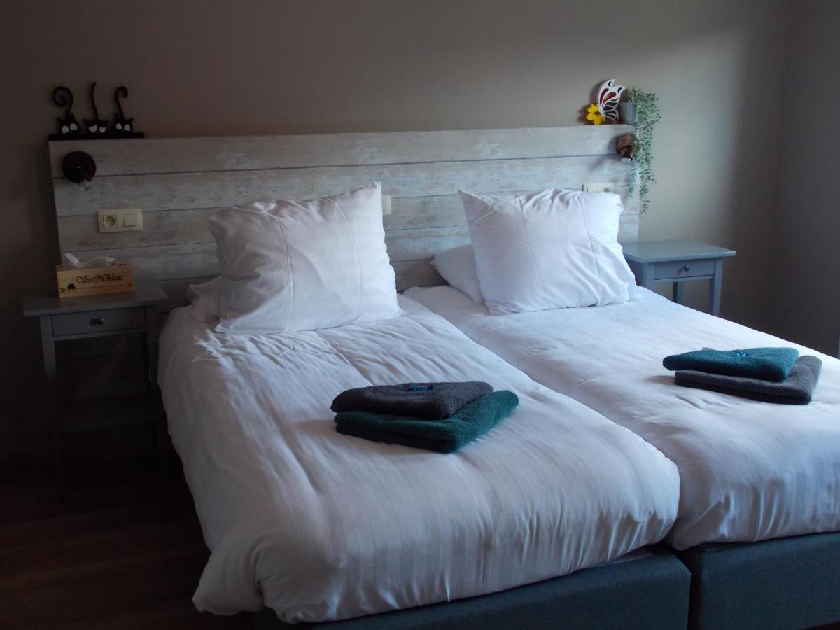 Au Monty 4* Profondeville