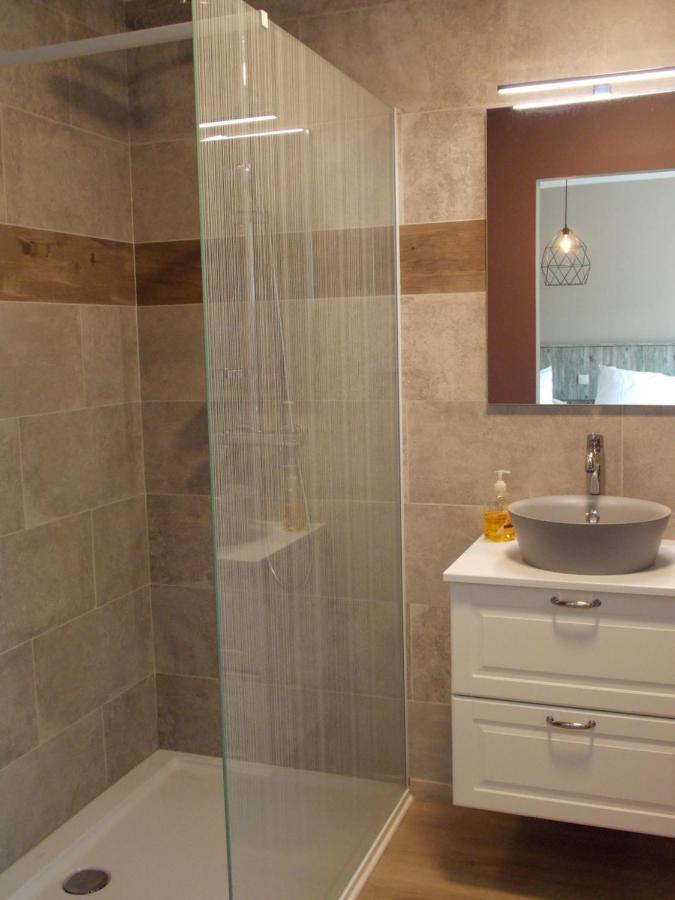 Bed and breakfast Au Monty Profondeville