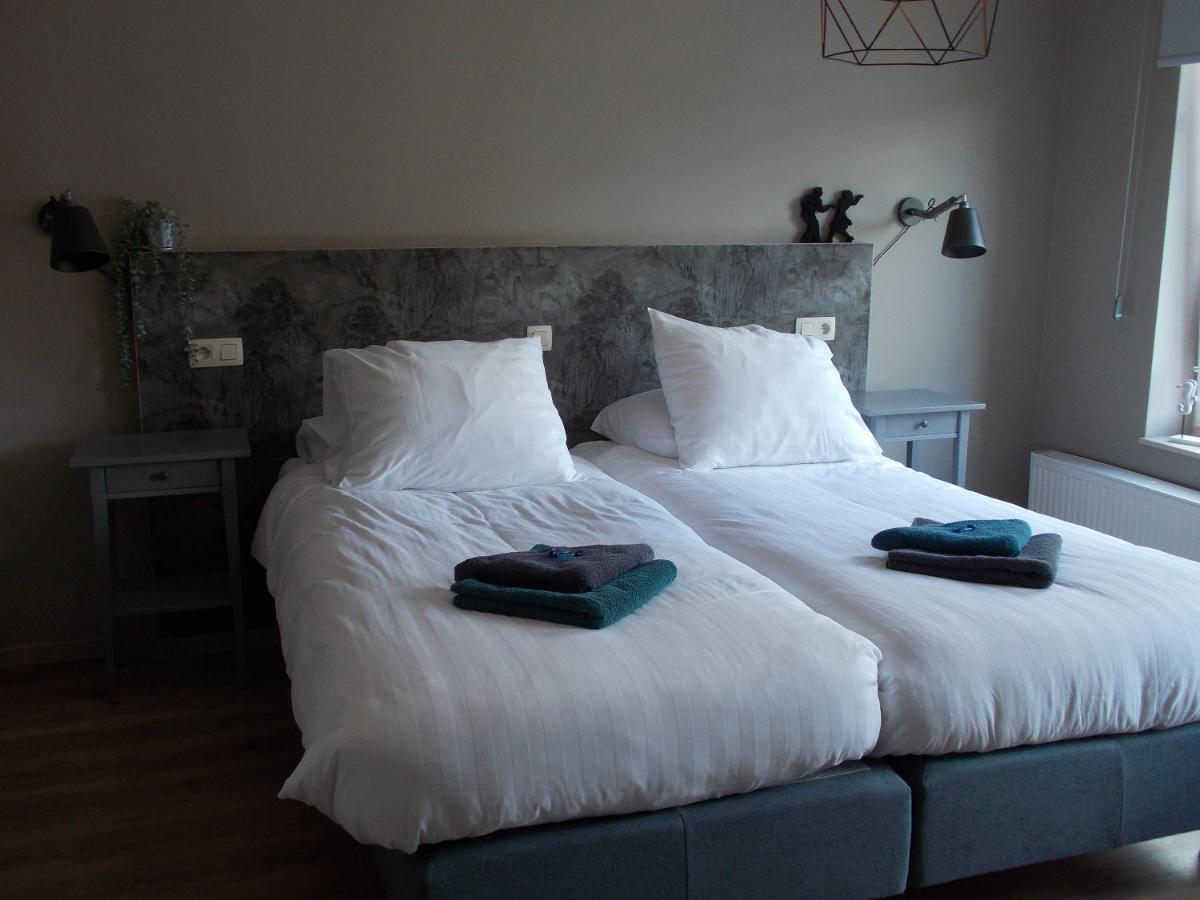 Au Monty Bed and breakfast 4*