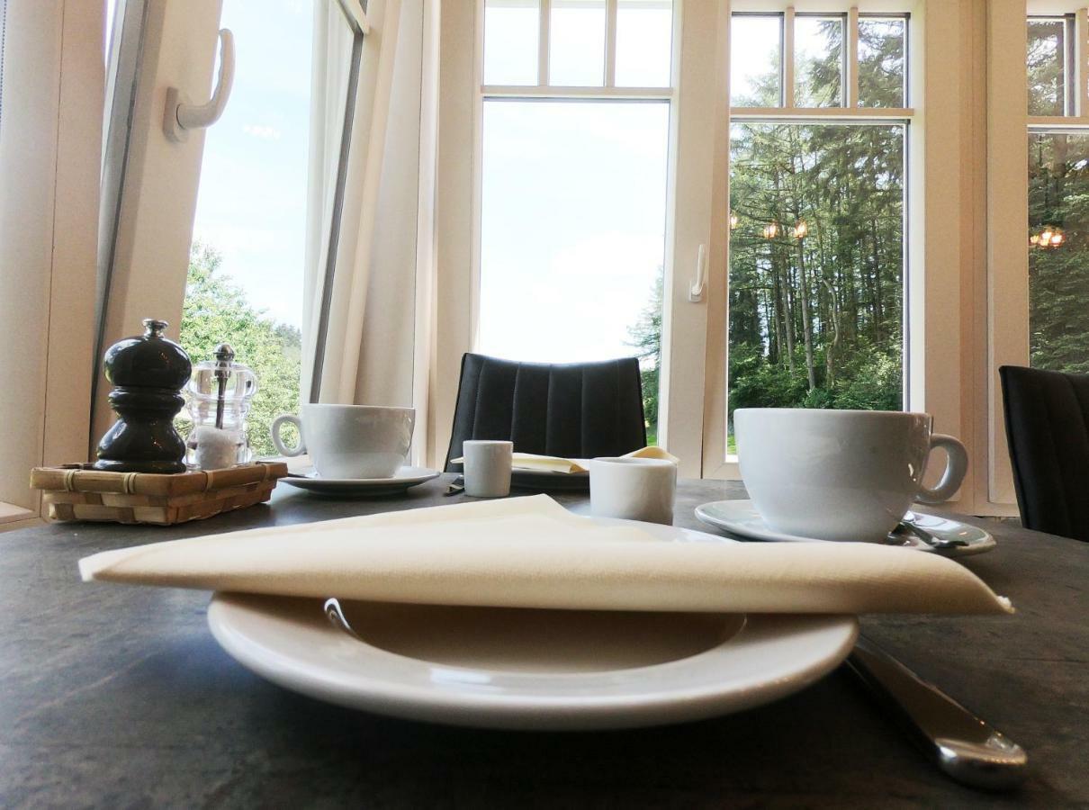 Au Monty Bed and breakfast 4*