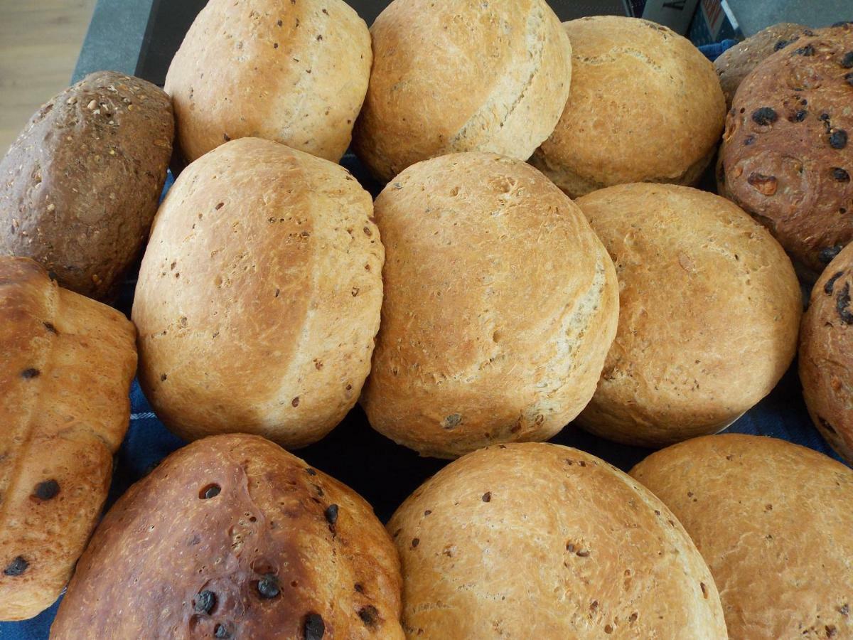 Au Monty Alojamento de Acomodação e Pequeno-almoço Profondeville